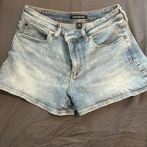 Calvin Klein shorts